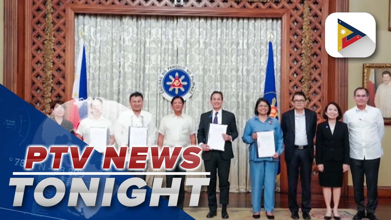 PBBM issues warning vs. erring cops