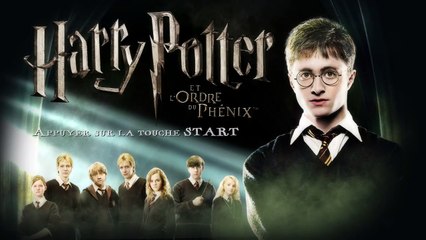 Harry Potter and the Order of the Phoenix online multiplayer - ps3
