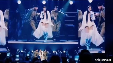 "Trap", M. Night Shyamalan porta un serial killer in sala