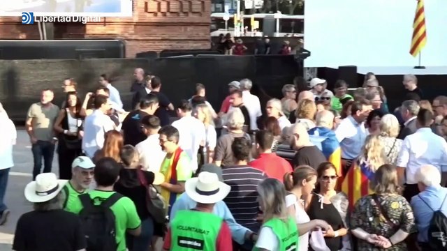 Los cinco hechos que prueban que Puigdemont ha huido con permiso de Sánchez