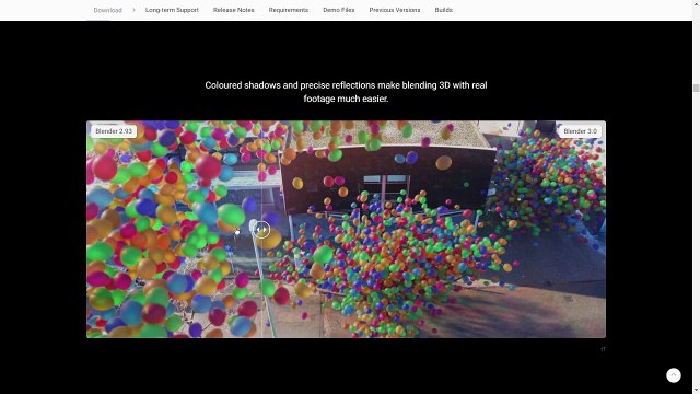 16. Blender 3.0 Full Updates - Ep 16 - Asset Browser, Pose Library, Blender 3D Animation Hindi Course