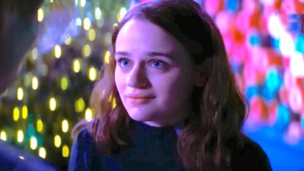 Official Trailer for Netflix's Uglies with Joey King