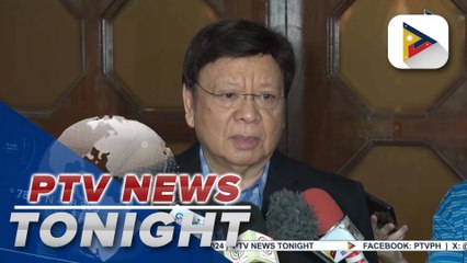 Rep. Marcoleta prepared for possible ethics complaint that Comelec chief might file