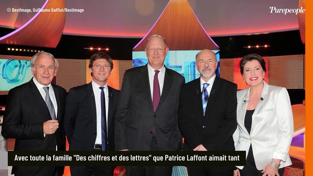 Ultime photo de Patrice Lafftont quelques semaines avant sa disparition, retrouvailles avec son autre famille qu'il aimait tant