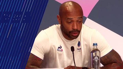 'You haven't seen anything yet' - Henry hypes Olise's potential