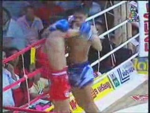 April 5, 2008 TKO Siam Omnoi Stadium fight 4