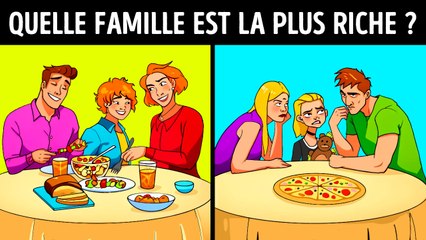 Libérez Votre Sherlock Intérieur Avec ces 17 Énigmes