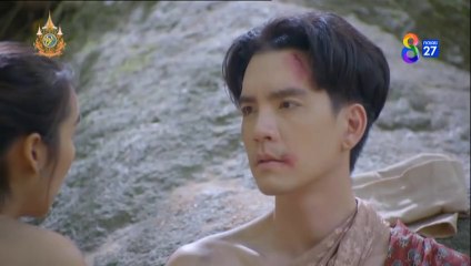 บุหลันมันตรา ตอนที่ 16 (EP.16) วันที่ 8 สิงหาคม 2567 ย้อนหลัง