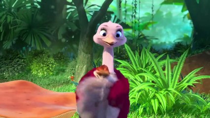 Adventures in Babysitting | Jungle Beat: Munki and Trunk | Kids Animation