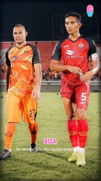 Andritany Dicopot? Rizky Ridho Jadi Kapten Baru Persija Jakarta Musim 2024/2025