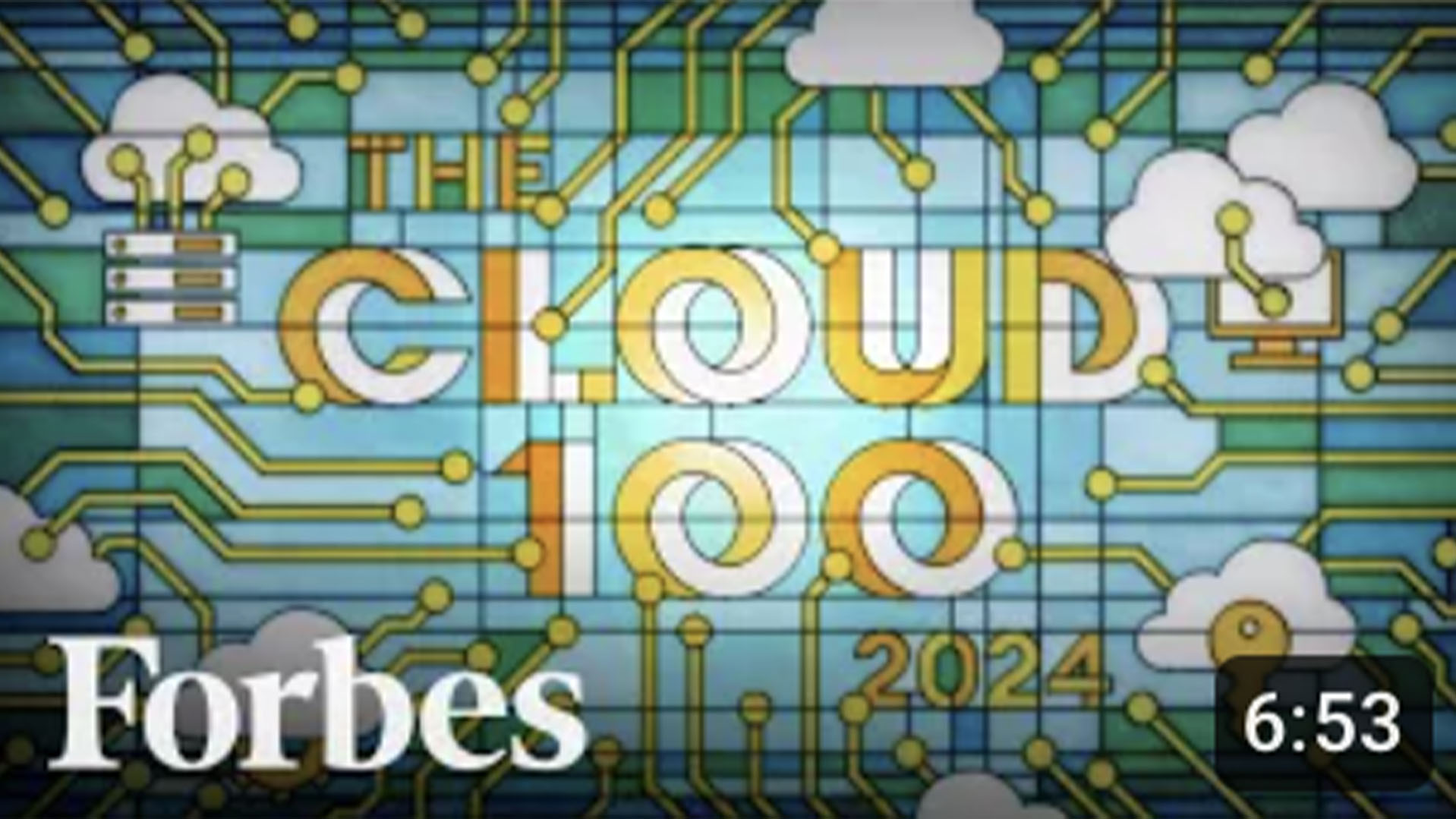 Exploring The World’s Top Private Cloud Companies in the 2024 Cloud 100
