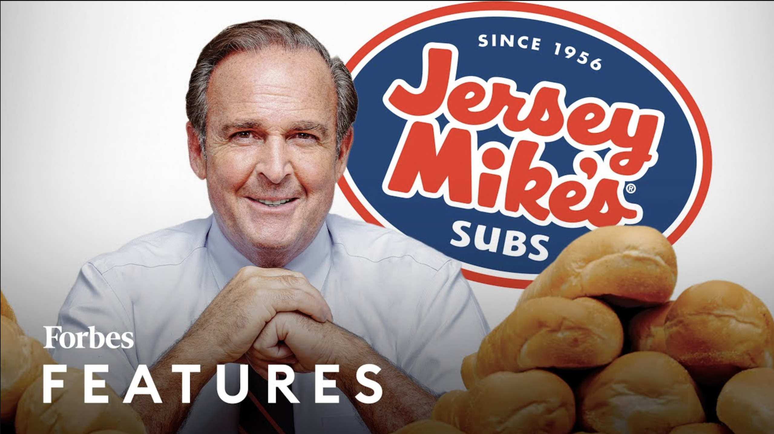 Local Hero: New Jersey’s Billionaire Philanthropist