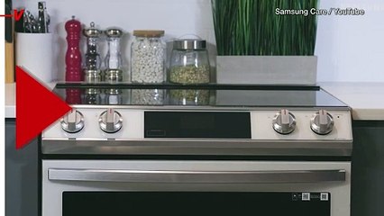 Samsung Has Recalled Electric Ranges That Could Be Turned on by Pets