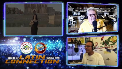 Latin Connection 15.08.2024