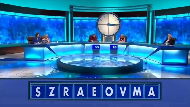 Countdown | Thursday 1st September 2016 | Episode 6424