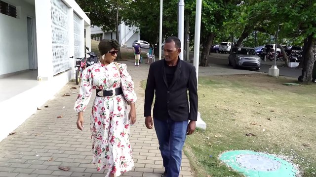 Organizadora de eventos es contratada para cumpleaños de 5 mil personas final inesperado