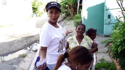 Cambio radical Mujeres del reino final inesperado