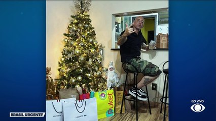 Cristian Cravinhos pode responder assassinato dos Richthofen em liberdade