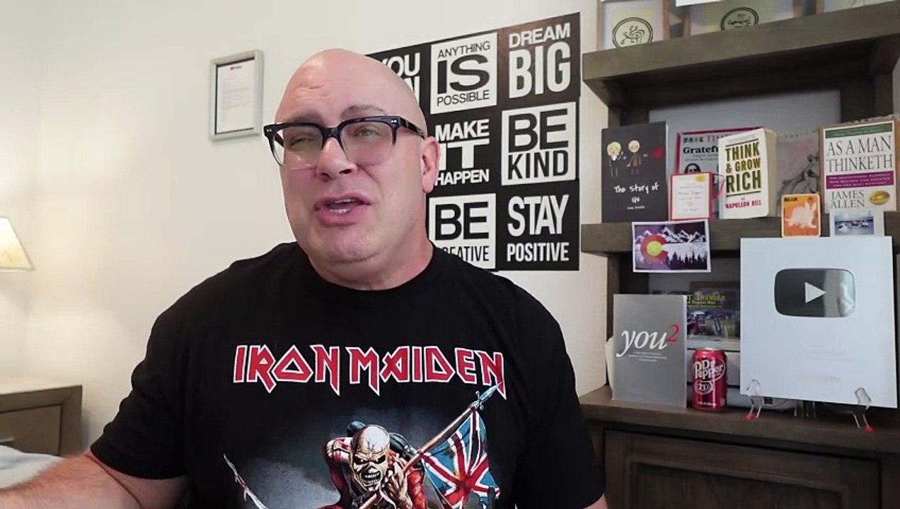 Master Your Mind: Exploring "As a Man Thinketh" by James Allen