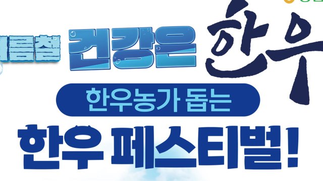 [기업] 농협 하나로마트 '한우 페스티벌'... 최대 40% 할인 / YTN