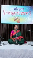 RAAGOTSAV HINDUSTANI MUSIC CHANNEL