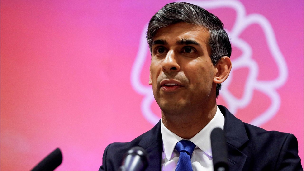 Rishi Sunak and Akshata Murty spotted in California as they enjoy a 5-week parliamentary break