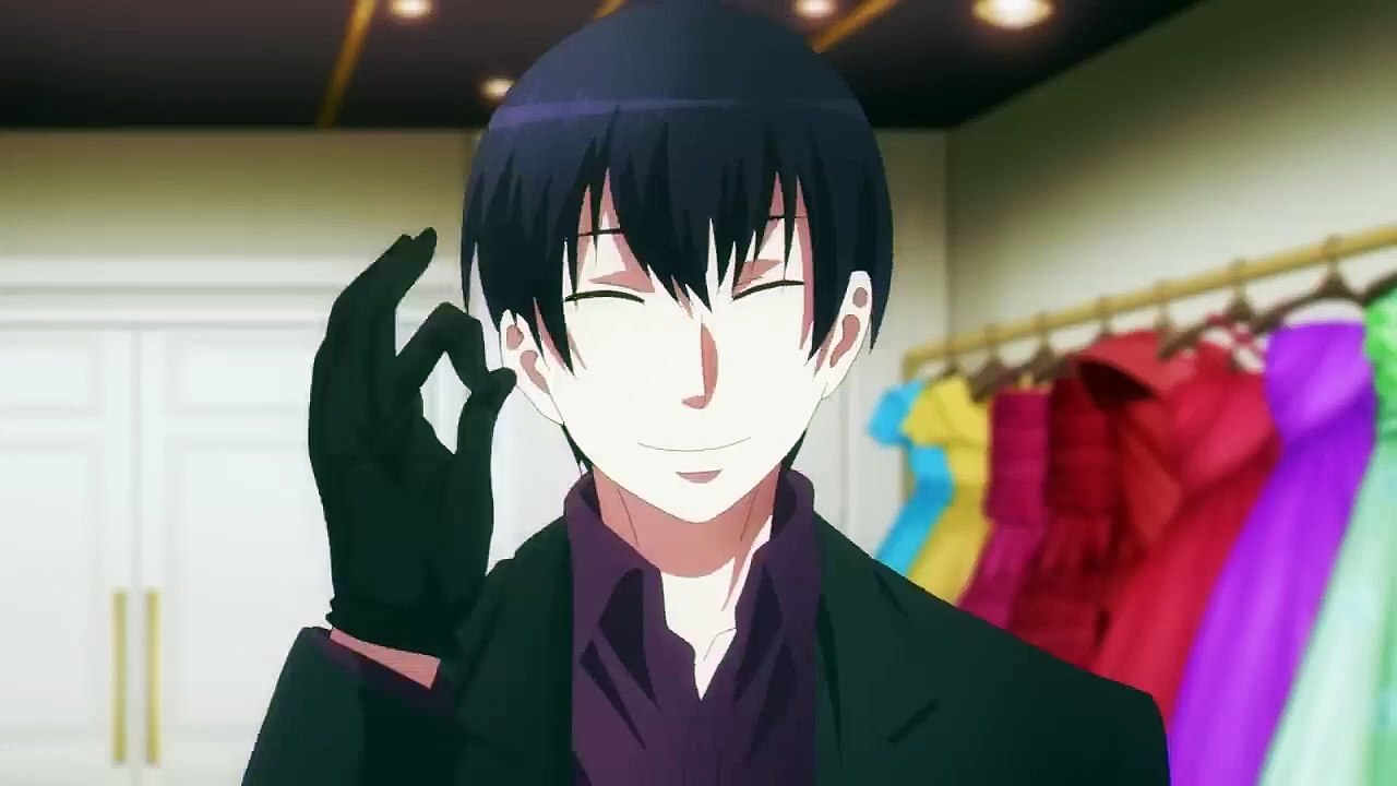  El 4SES1N0 que Acosaba a su CRUSH | Resumen Love of Kill | Resumen Koroshi Ai  #Animes #Anime #Resumenanime #AnimesResumidos #Manga #Resumenesdemanga #animeresumen #animeresumido #resumendeanime #animeresumido