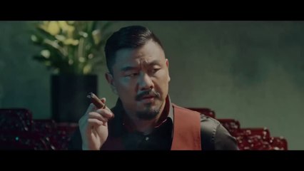 Acción Rápida (2023) Pelicula de Acción Completa - Bing Lei Li, Ulrica Tang, Hongxiang Wang