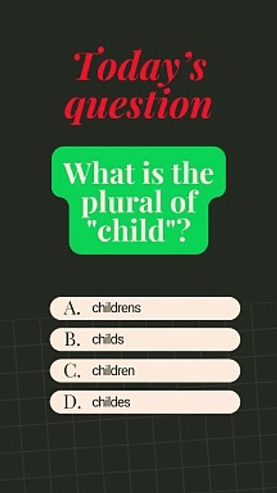Daily Dose of Brain Food#brain food#quiz#learning