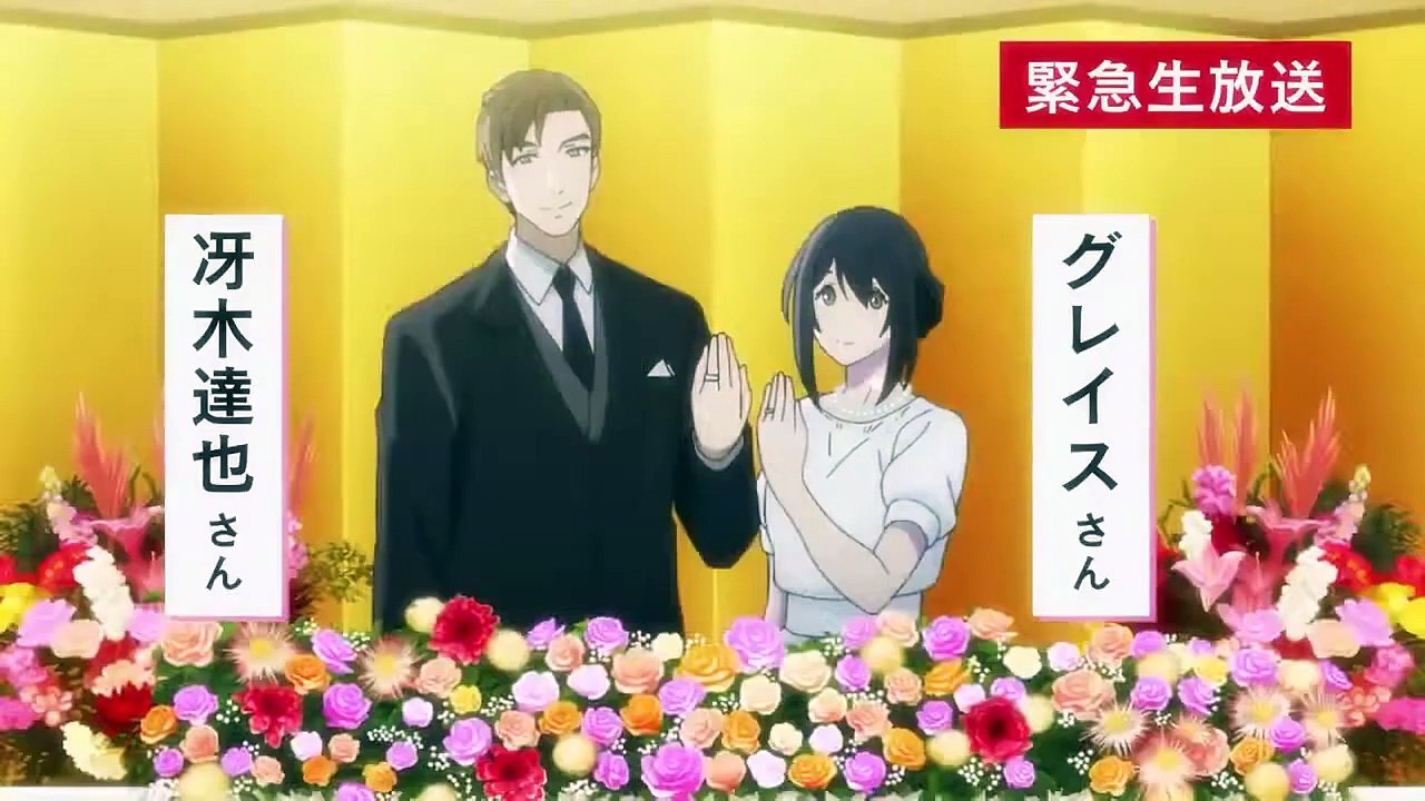  La Chica que Fallo en Salvar a la Humanidad | Resumen Vivy Fluorite Eye's Song  #Animes #Anime #Resumenanime #AnimesResumidos #Manga #Resumenesdemanga #animeresumen #animeresumido #resumendeanime #animeresumido