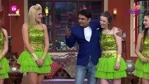 Bittu ने जानबूझ कर अपने Family को बाहर भेजा | Comedy Nights With Kapil