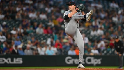 Tarik Skubal Moves Ahead in American League Cy Young Race