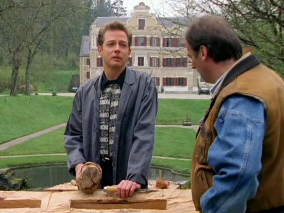 Ein Bayer auf Rügen S03E01-Die ungleichen Brüder