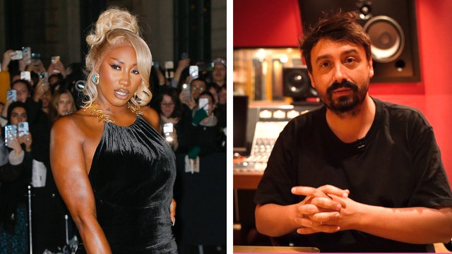 Comment Aya Nakamura a résisté aux attaques qui l'ont visée avant la cérémonie d'ouverture des JO