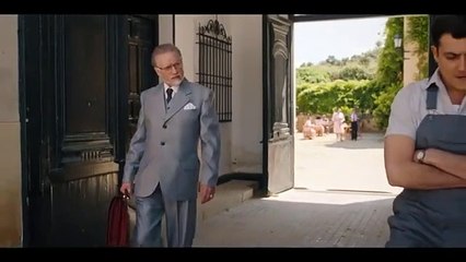 Sueños de libertad Cap 118  Tasio pide un préstamo a Damián para poder continuar el negocio, ¿podrá devolvérselo?