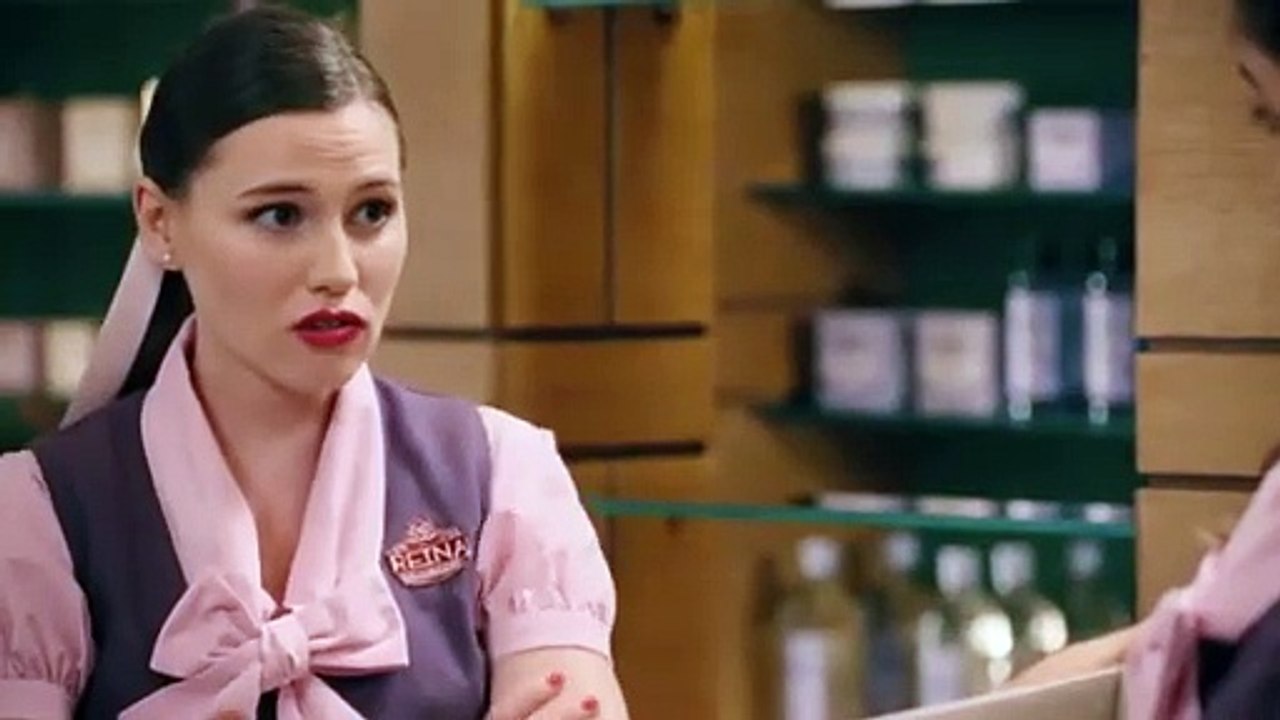 Avance del próximo Cap de Sueños de libertad: Isidro sospecha acerca de los motivos de la ruptura entre Digna y Damián