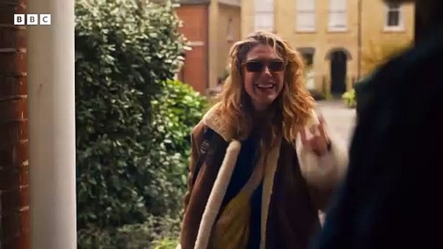 We Might Regret This - saison 1 Bande-annonce VO