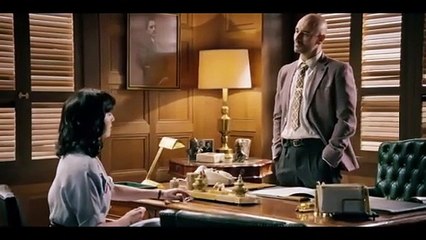 Sueños de libertad Cap 118  Comienza el juego de Isabel: la secretaria se encuentra a dos bandas entre Marta y Jesús