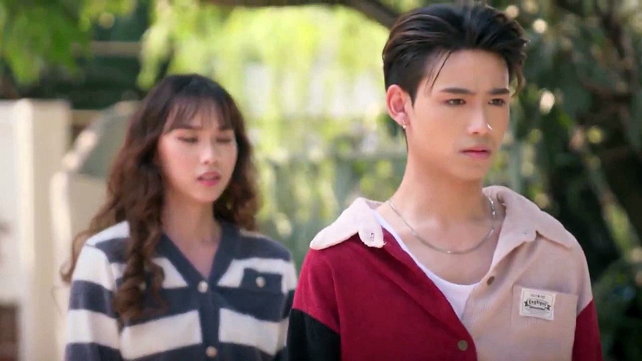 OMG Vampire ep 8 eng sub