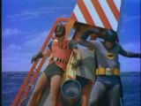 Batman bande-annonce 2ème version (1966)