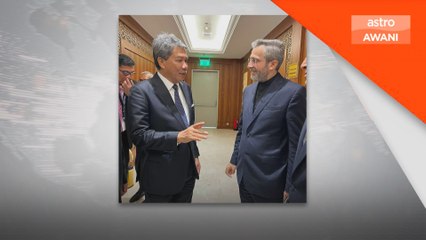 Negara-negara anggota sepakat pendirian Malaysia