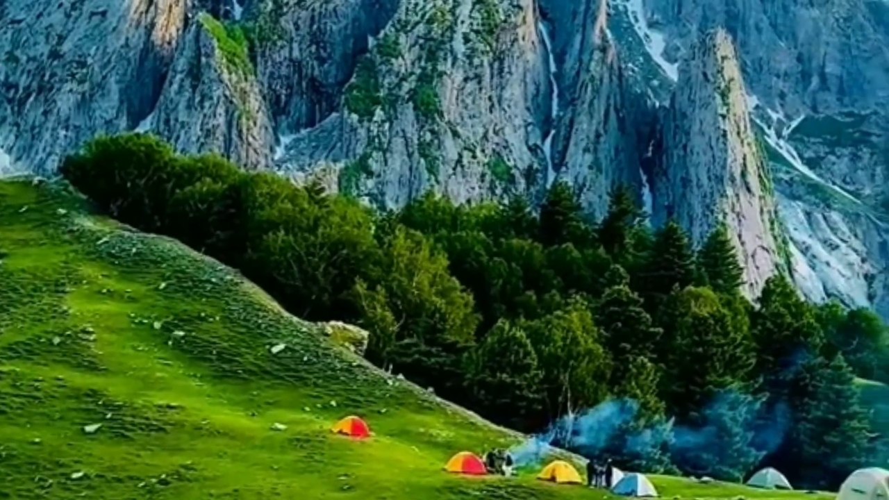 Nature