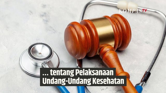 Melihat Aturan Alat Kontrasepsi untuk Pelajar dari Penjelasan Kemenkes| SINAU