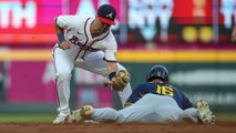 MLB Showdown: Braves vs. Brewers for Series Finale Thursday