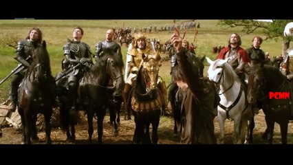 Lạc vào thế giới người khổng lồ và cái kết - Review phim cho trẻ em - PHIM CHO MỌI NHÀ