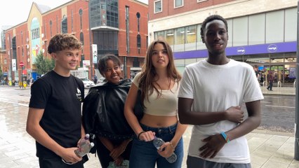 Leeds reflects on energy use