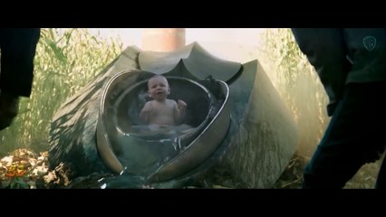 SUPERMAN _ Trailer (2025) Warner Bros