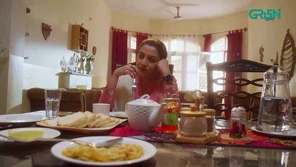 Pas e Deewar Episode 19 [ ENG CC ] Ali Rehman Khan _ Noor Zafar Khan _ Arsalan  Naseer _ Green TV(360P)