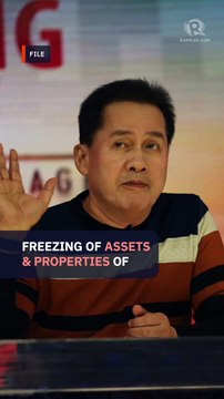 Court of Appeals freezes Apollo Quiboloy’s bank accounts, properties