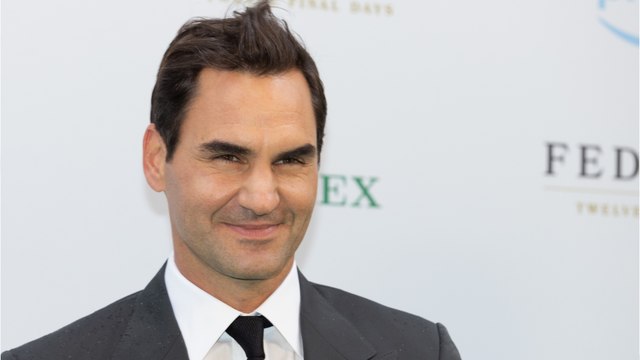 GALA VIDEO - Roger Federer a 43 ans : sa “mini-ville” démesurée en Suisse où il profite de sa retraite